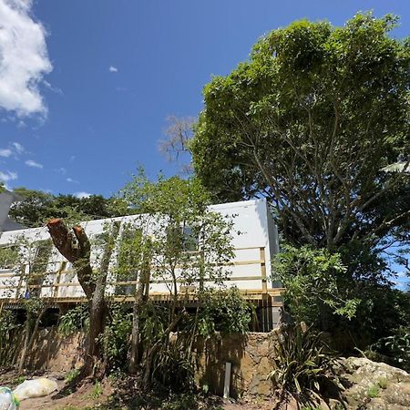 Kitnet Em Florianopolis Villa Екстериор снимка