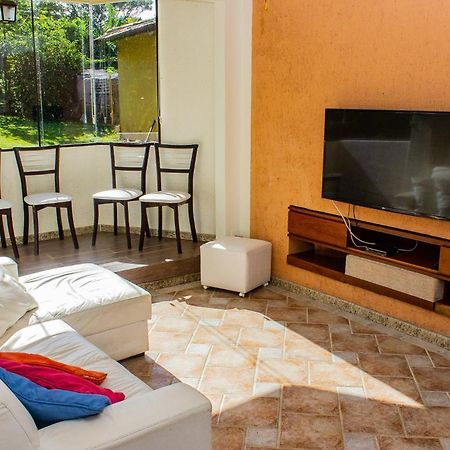 Kitnet Em Florianopolis Villa Екстериор снимка