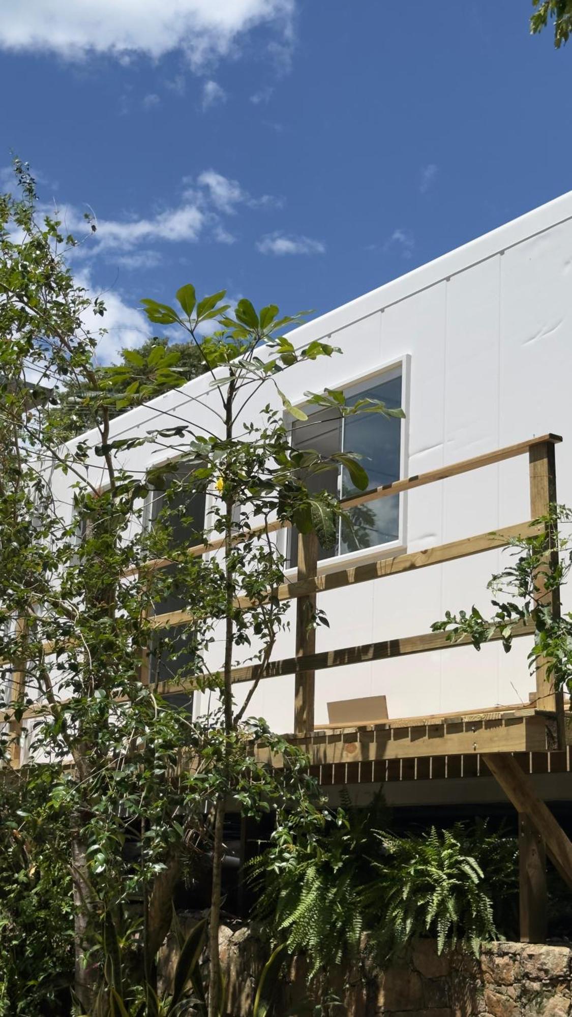 Kitnet Em Florianopolis Villa Екстериор снимка