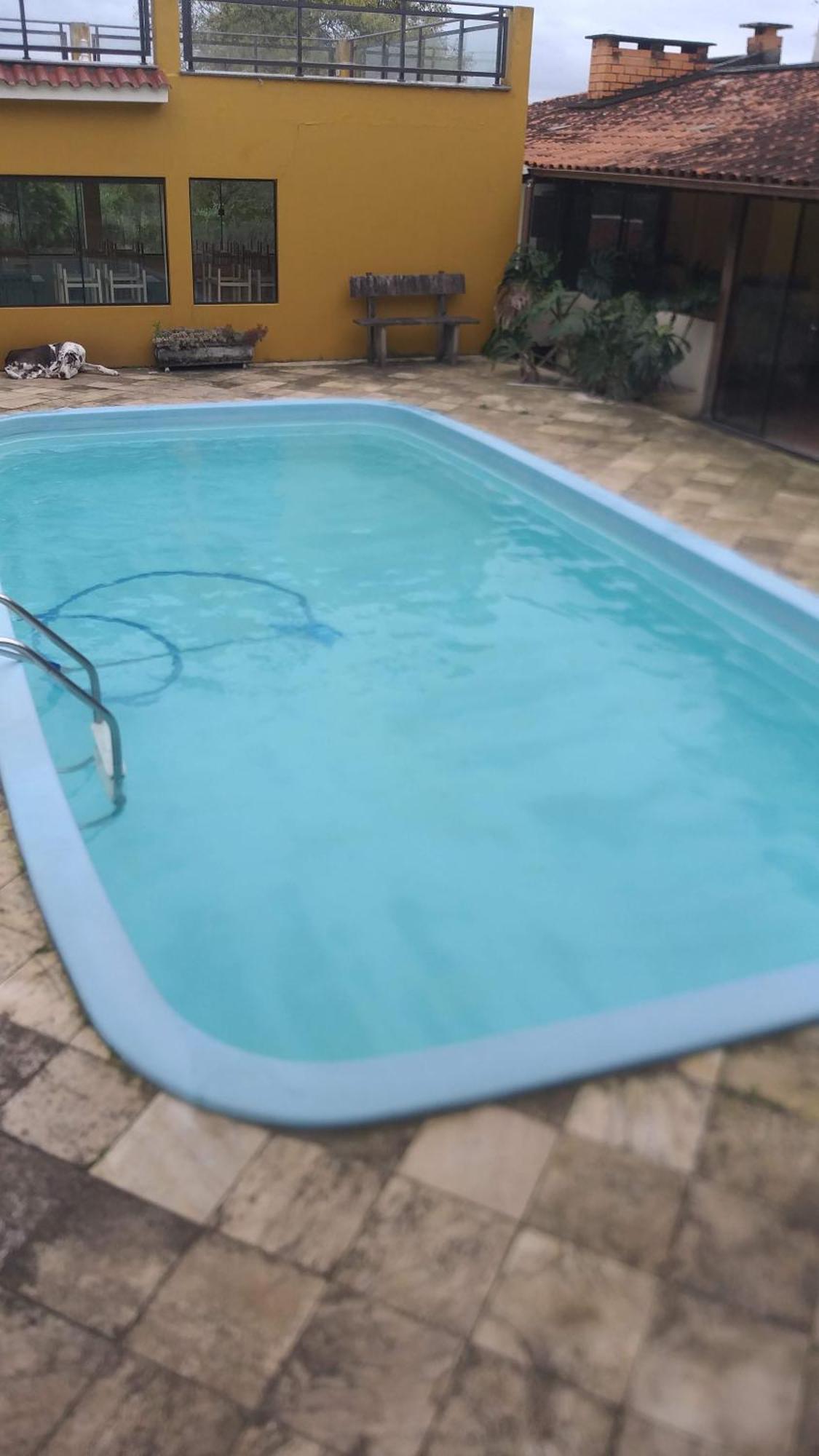 Kitnet Em Florianopolis Villa Екстериор снимка