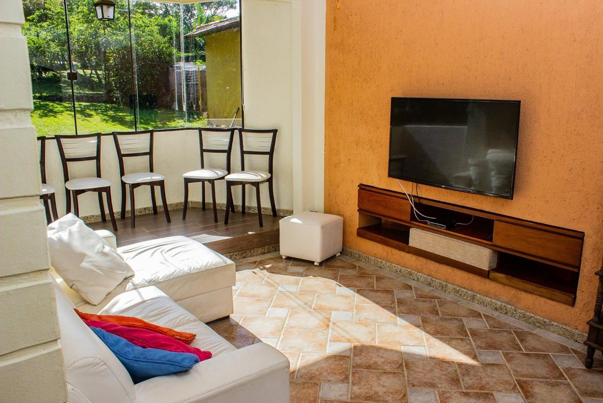 Kitnet Em Florianopolis Villa Екстериор снимка