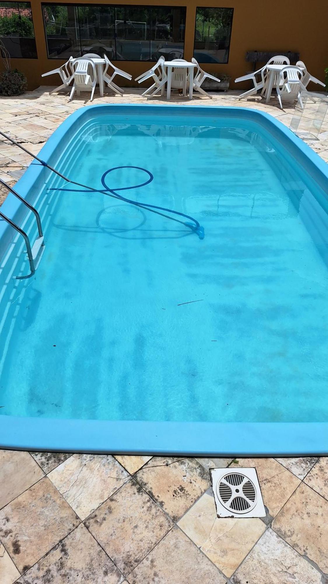 Kitnet Em Florianopolis Villa Екстериор снимка